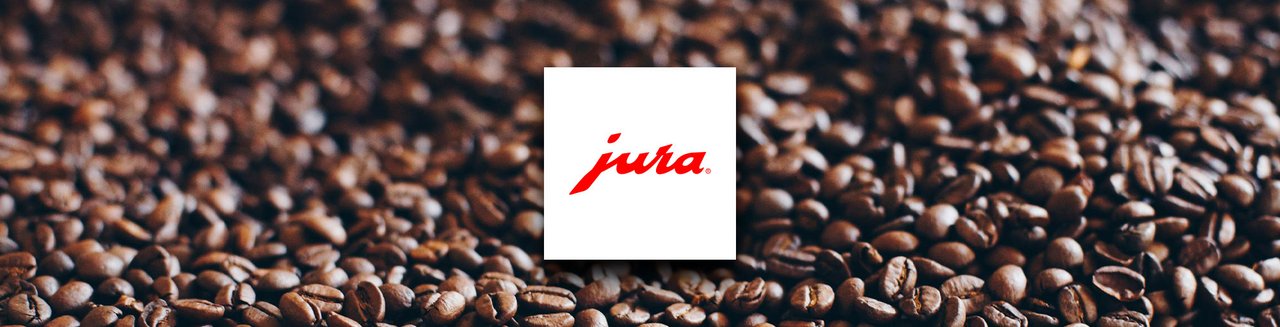 Jura Kaffee